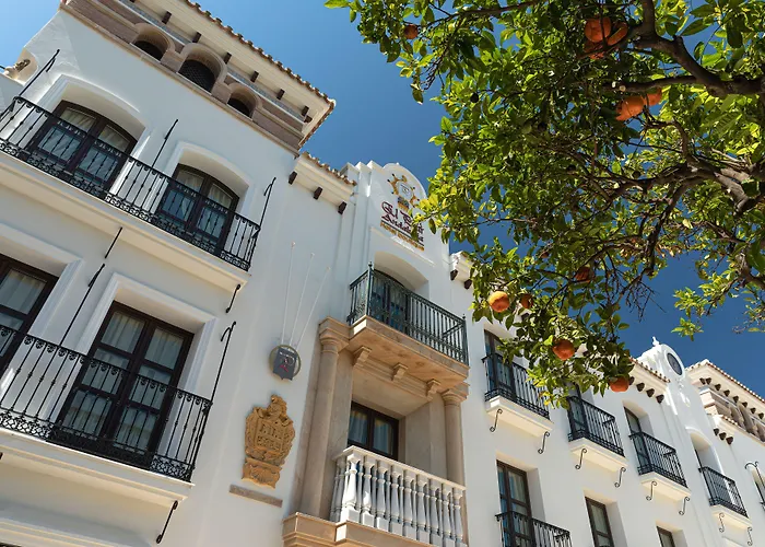 Hotel El Pilar Andalucia