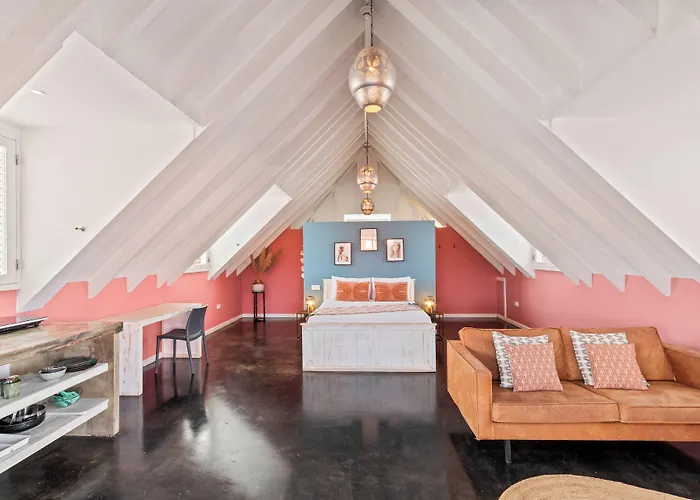 Boho Bohemian Boutique Hotel