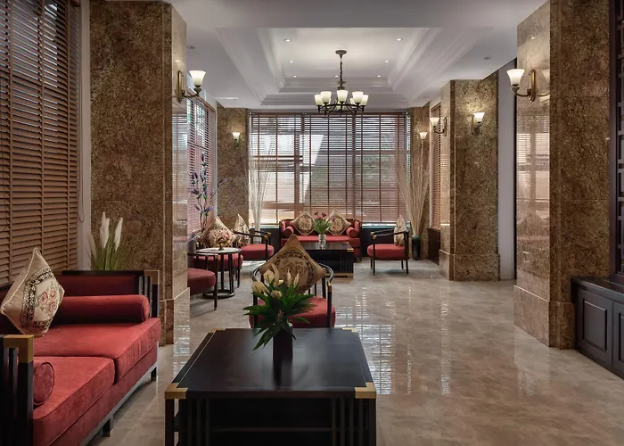 Duong Chan Hotel