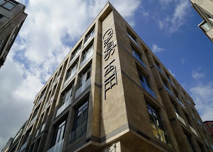 Galata'S Hotel Istambul