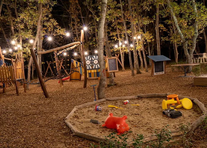 Utopia Forest