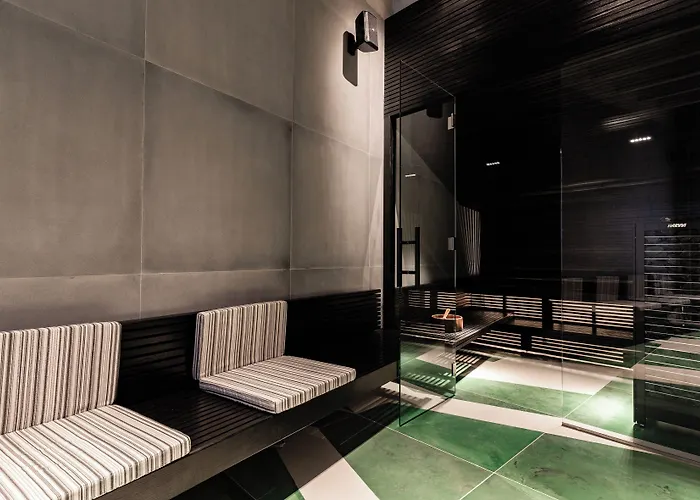 Concepcio By Nobis, Palma, A Member Of Design Hotels