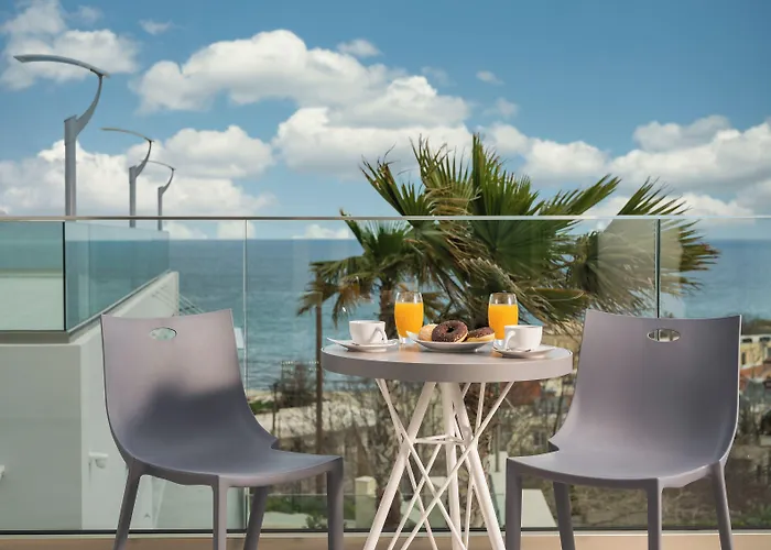 Blue Elephant Boutique Hotel & Spa - Adults Only