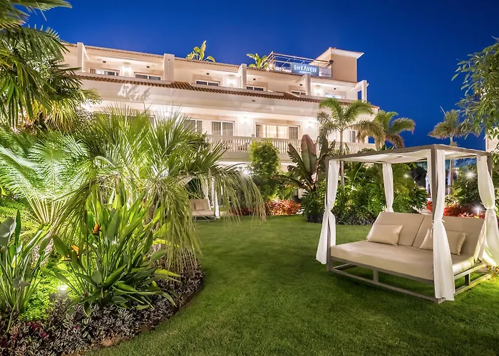 Barcelo La Nucia Hills