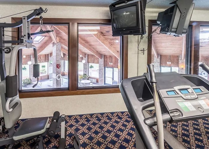 Quality Express Inn & Suites