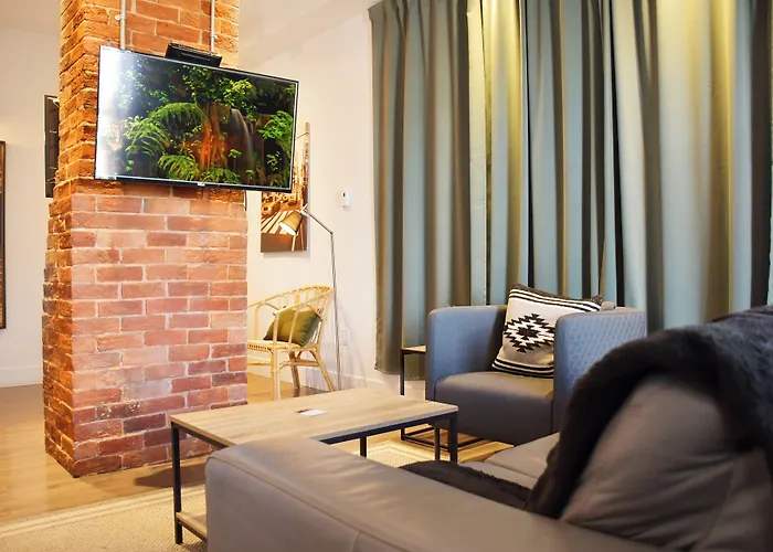 Maison Evangeline By Bower Boutique Hotels