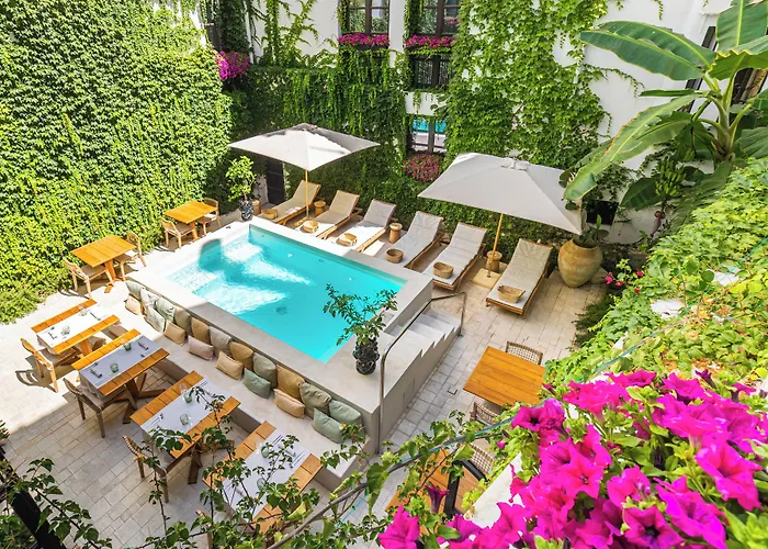 Casa Nostra Boutique Hotel & Spa Palermo
