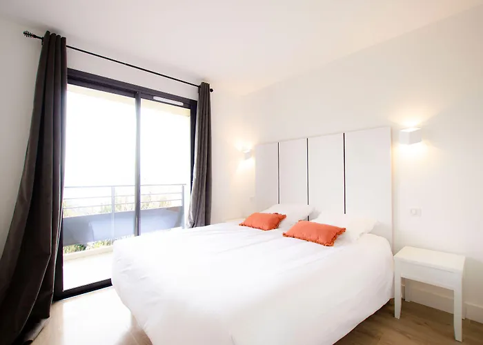 La Perle d'Eze - Aparthotel