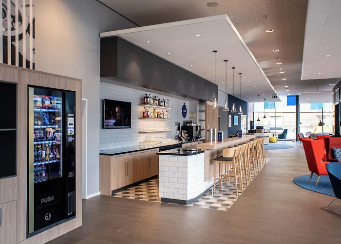 Holiday Inn Express - Aarburg - Oftringen By Ihg