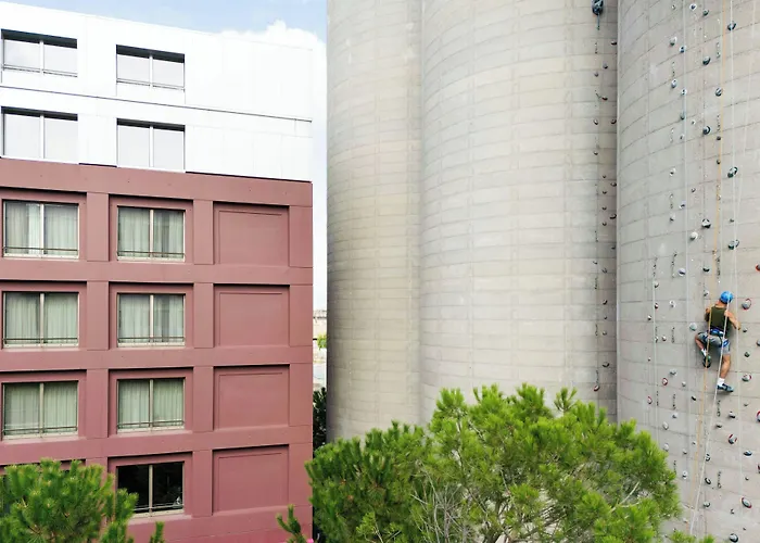 Moxy Bordeaux
