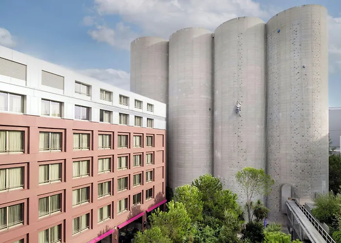 Moxy Bordeaux