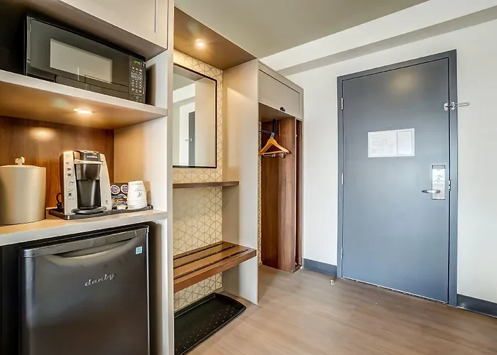 Holiday Inn Gatineau - Ottawa By Ihg