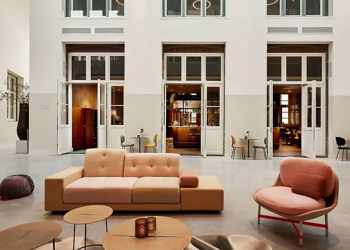 Marienhage Boutique Hotel