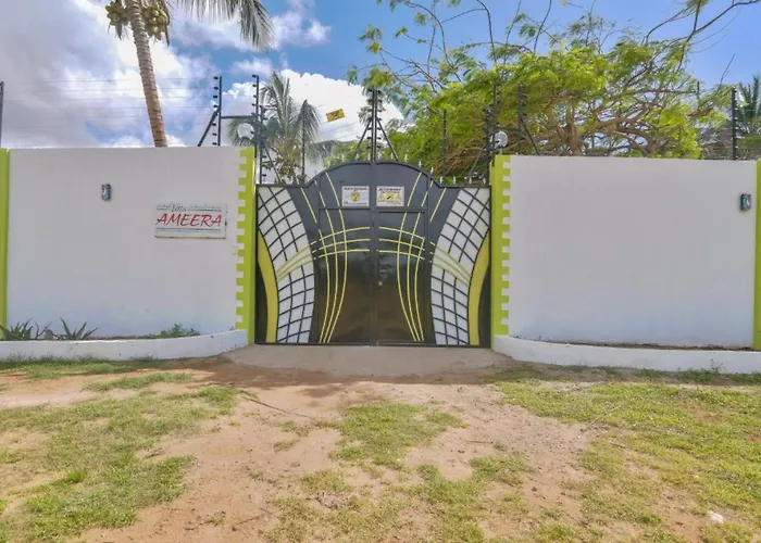 Villa Ameera Malindi