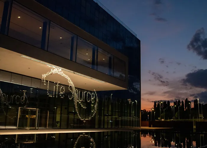 Life Hotel Bergamo