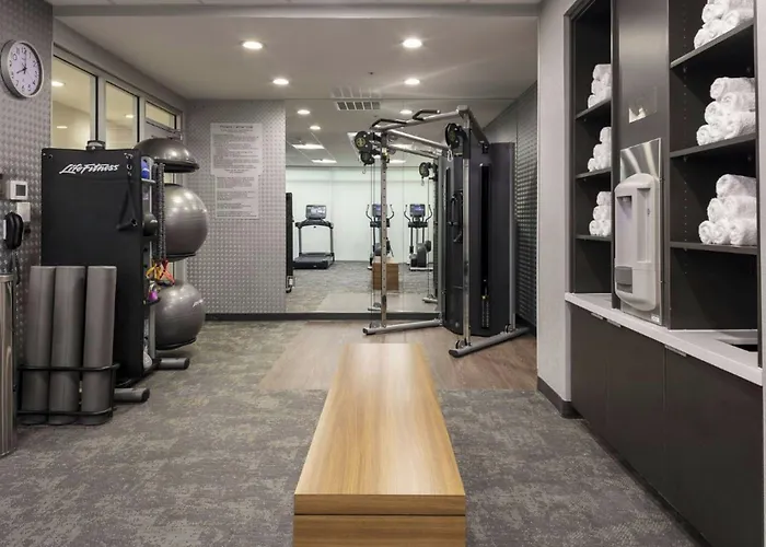 Fairfield Inn & Suites Monahans
