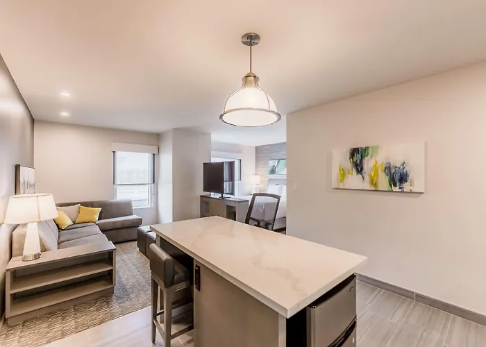 Hyatt House Winnipeg South Outlet Collection