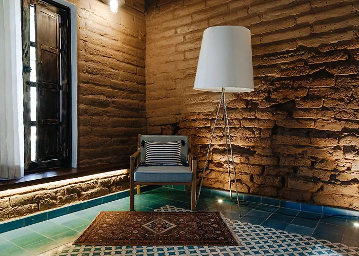 Dona Francisca Hotel Boutique