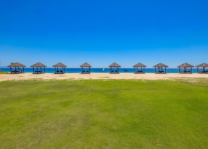 Wyndham Grand Kn Paradise Cam Ranh