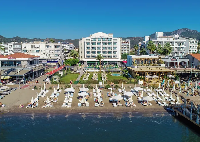 Premier Nergis Beach & Spa