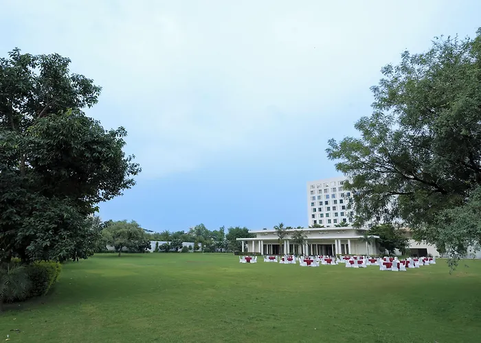 Doubletree By Hilton Jaipur Amer