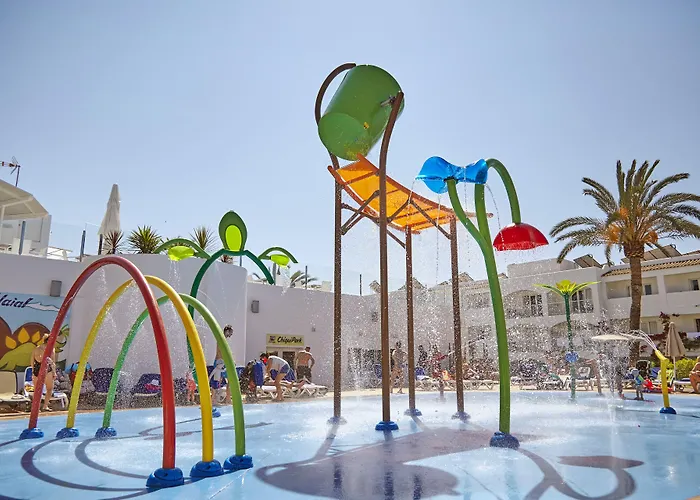 Hotel Club Es Talaial Cala D´Or