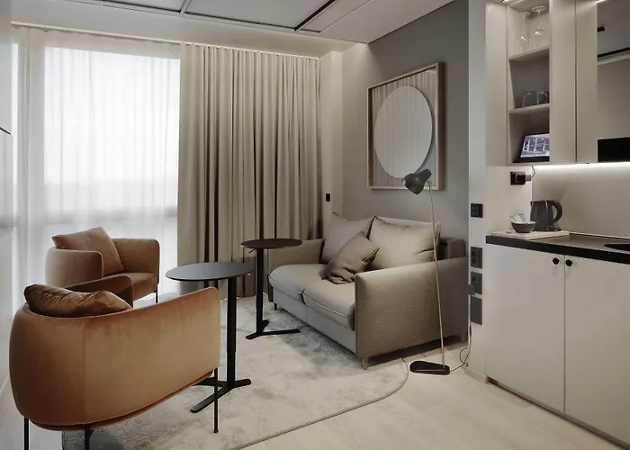 Valo Hotel & Work Helsinki