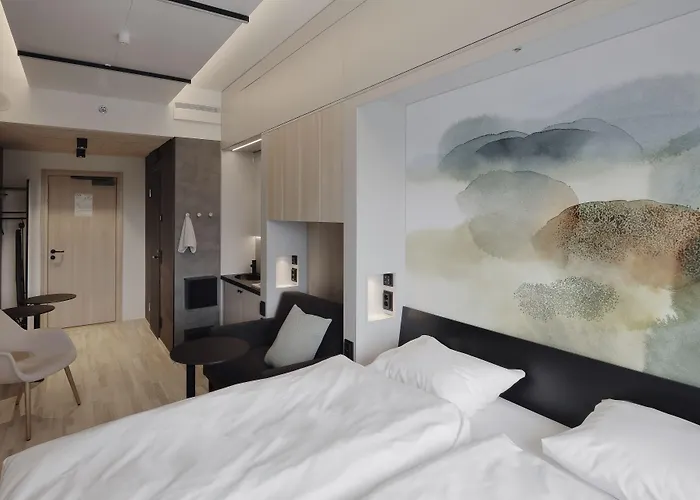 Valo Hotel & Work Helsinki