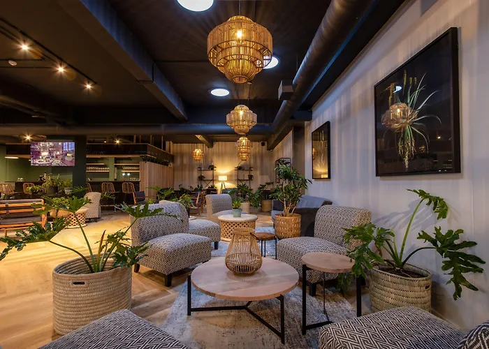 Kloof Street Hotel - Lion Roars Hotels&Lodges