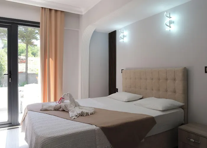 Kilic Motel