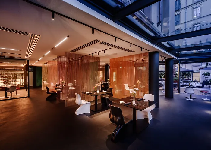 Grand Hotel Victoria Concept & Spa, By R Collection Hotels