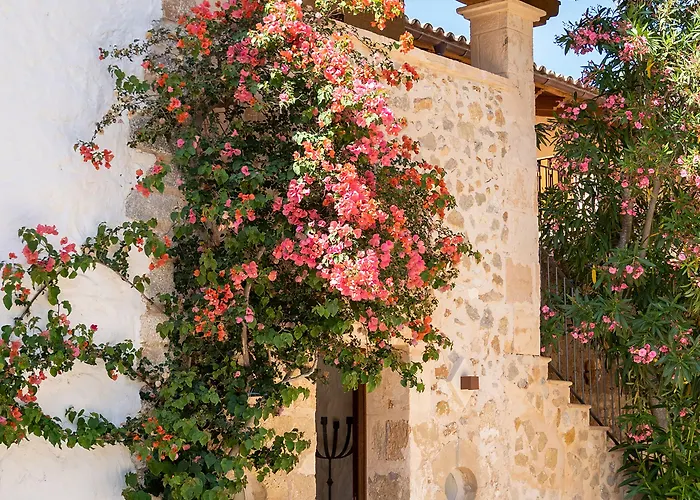Finca Ratxo Hotel, Member Of Melia Collection