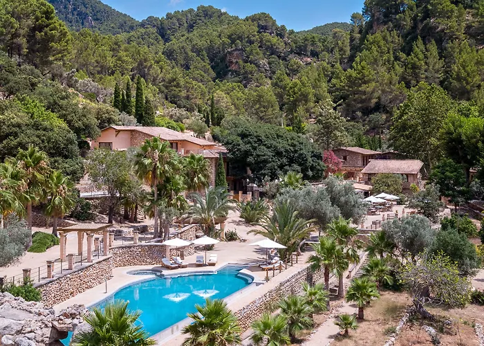 Finca Ratxo Hotel, Member Of Melia Collection