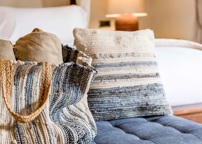 Finca Ratxo Hotel, Member Of Melia Collection