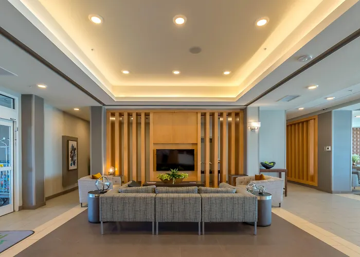 Hawthorn Extended Stay By Wyndham Loveland