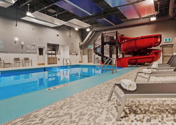 Best Western Premier Winnipeg East