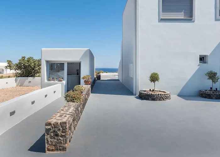 Volcanic Arc Suites