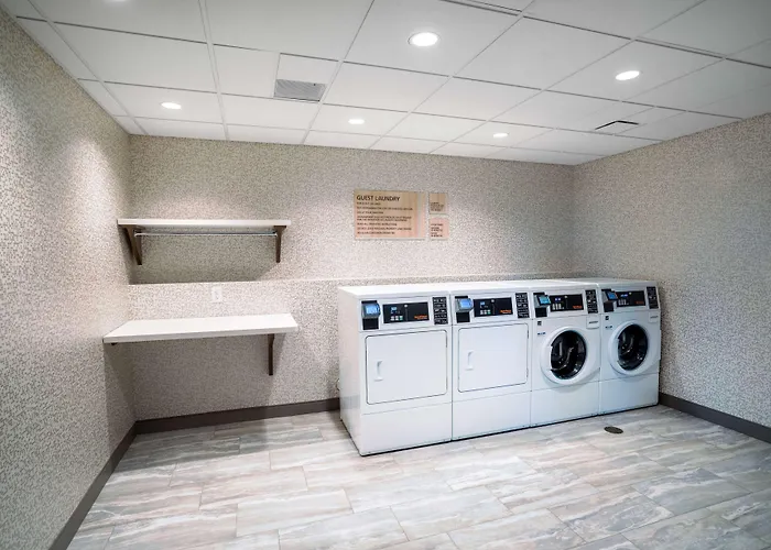 Home2 Suites By Hilton North Little Rock, Ar