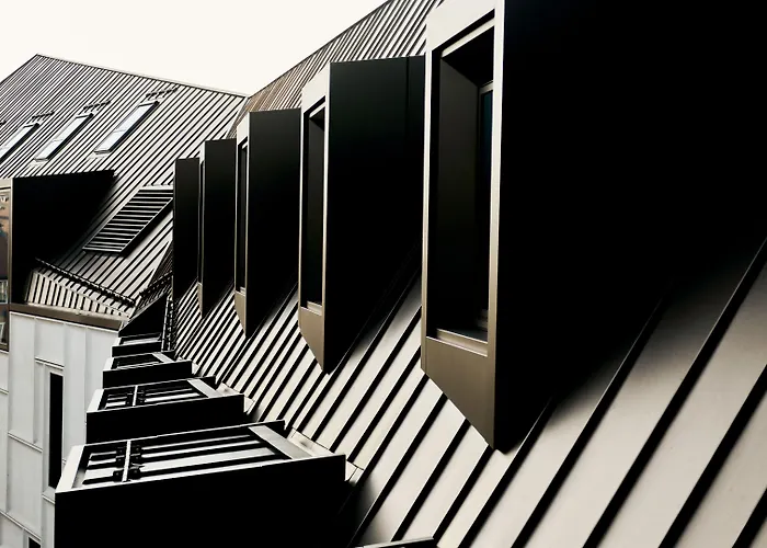 Karl August - A Neighborhood Hotel