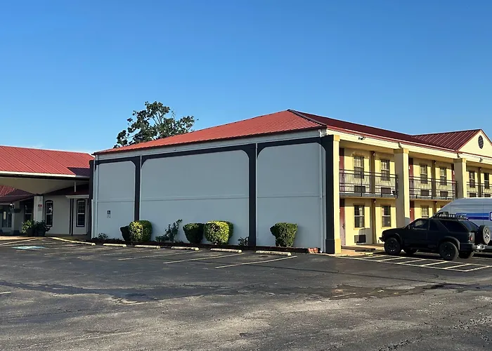 Sunrise Extended Stay Searcy
