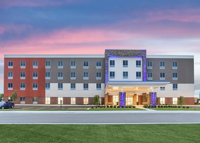 Holiday Inn Express & Suites - Ottawa By Ihg