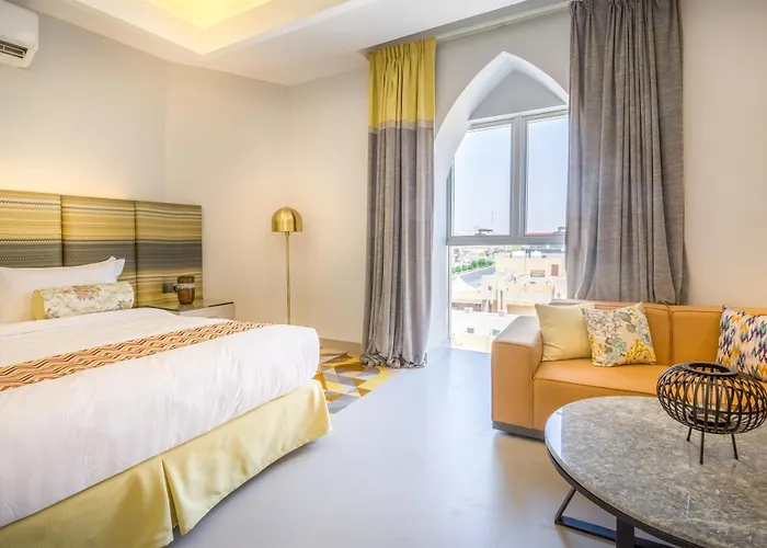 Ewaa Express Hotel - Buraydah