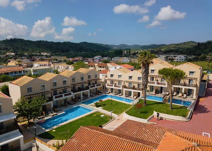 Akron Seascape Resort By Anayia All Inclusive Resorts