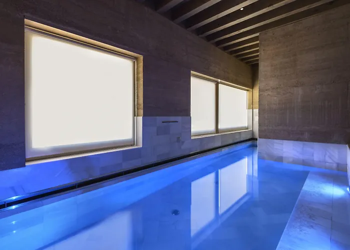 Torre del Marqués - Small Luxury Hotels