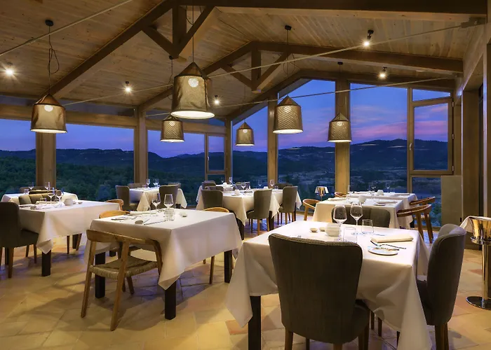 Torre del Marqués - Small Luxury Hotels