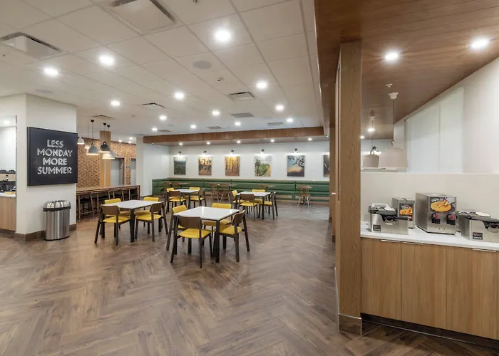 Fairfield Inn & Suites By Marriott Salmon Arm