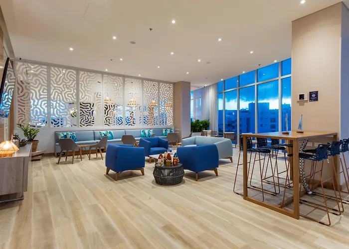 Aquamare Hotel
