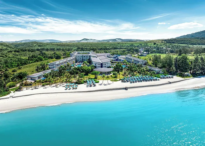 Le Meridien Khao Lak Resort&Spa