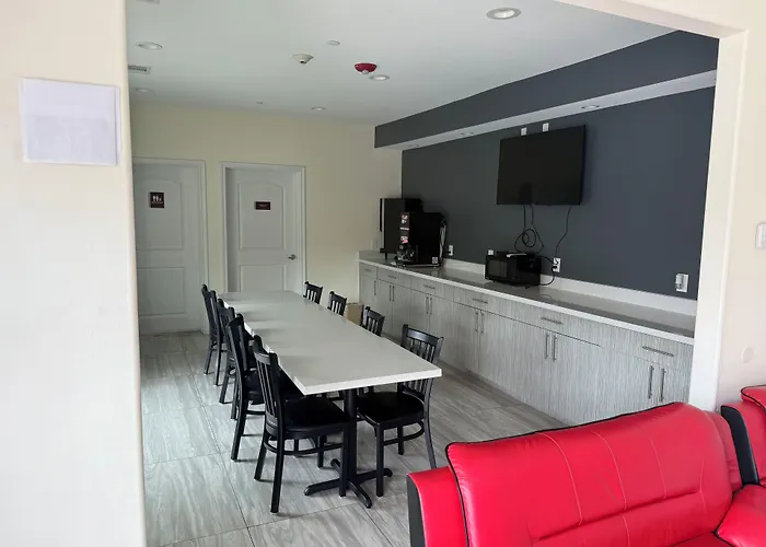 Regency Inn & Suites Humble Fm1960 - Iah Airport