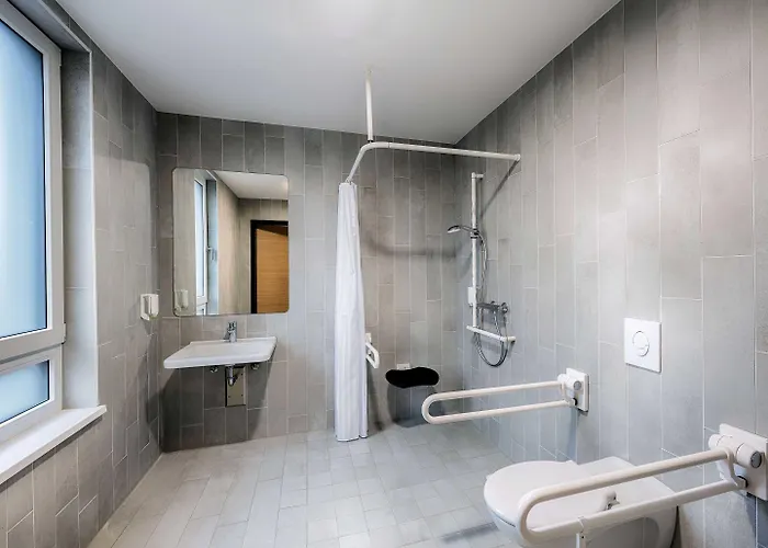 B&B Hotel Erfurt-Hbf